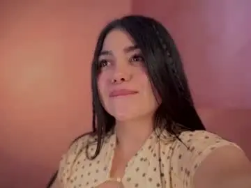 Chaturbate Best live sex cam show of _lasuescun