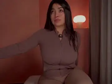 Chaturbate Live Sex Cam of _lasuescun