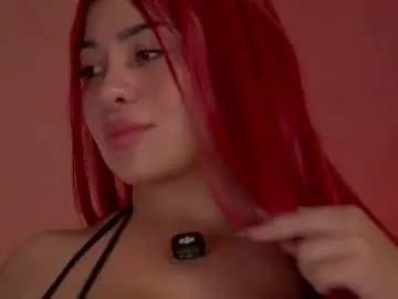 Chaturbate Nude Webcam of _lasuescun