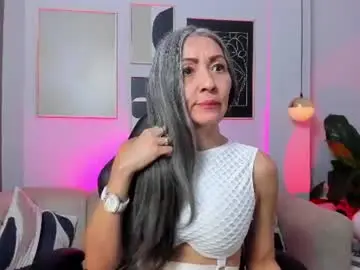 Chaturbate Nude Webcam of _nicoletteshea_