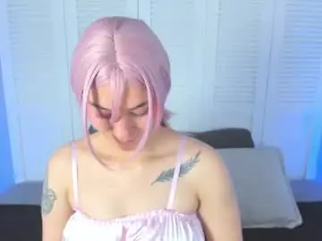 Chaturbate Live Porn of aikoo__1