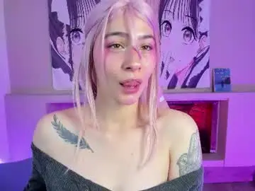 Chaturbate Private Sex Chat of aikoo__1