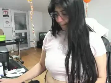Chaturbate Adult Webcam of aisha_latina
