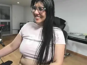 Chaturbate Live Porn of aisha_latina