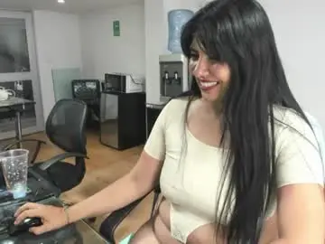 Chaturbate Watch Live Sex Cams of aisha_latina