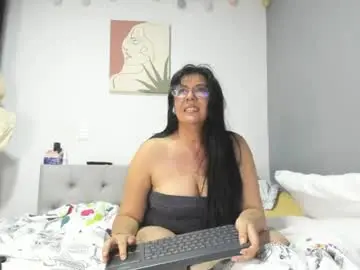Chaturbate Private Sex Chat of aisha_latina
