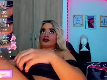 Chaturbate Watch Live Sex Cams of amber_bigcum