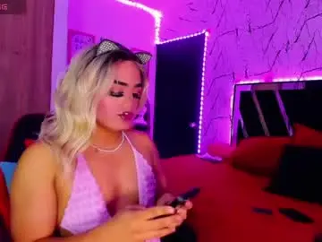Chaturbate Adult Webcams of amber_bigcum