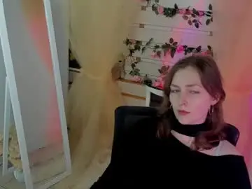 Chaturbate Live Sex of amber_lilly