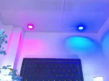 Chaturbate Live Sex Cam of amelie_adamsx