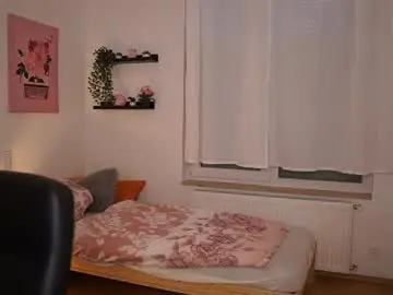 Chaturbate Live Sex of blake_eden