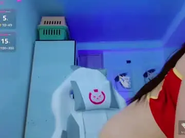 Chaturbate Adult Webcam of bonnie_royce1