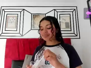 Chaturbate Live Porn of camilla_miller01