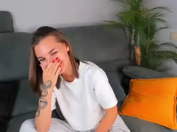 Chaturbate Private Sex Chat of cherryviena