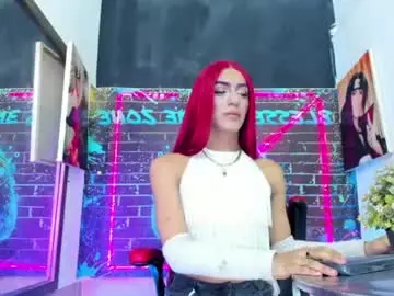 Chaturbate Nude Webcam of crhistofer_