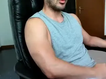 Chaturbate Sex Cam of gianniamalfi