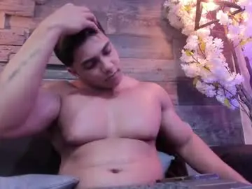 Chaturbate Nude Webcam of jacobstonne