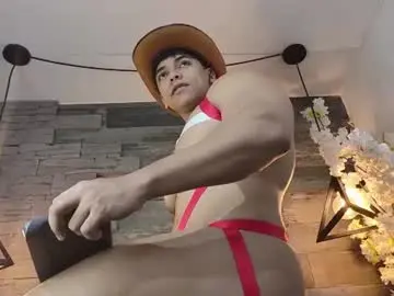 Chaturbate Adult Webcam of jacobstonne