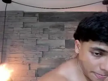 Chaturbate Sex Cam of jacobstonne