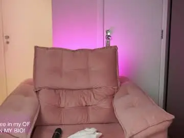 Chaturbate Live Sex of jhulysex