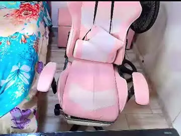 Chaturbate Sex Cam of kimberly_bellu