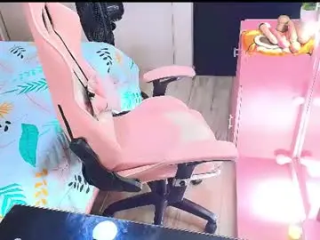 Chaturbate Sex Cam of kimberly_bellu