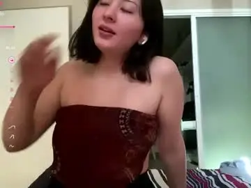 Chaturbate Free Porn Cam of kirstenponzo