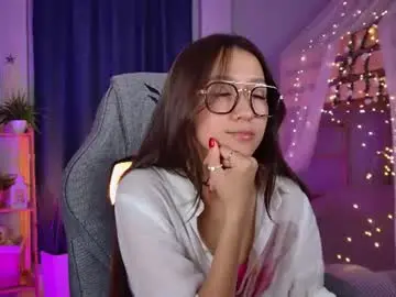 Chaturbate Nude Webcam of lanabakers