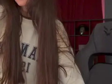 Chaturbate Sex Cam of lanabakers