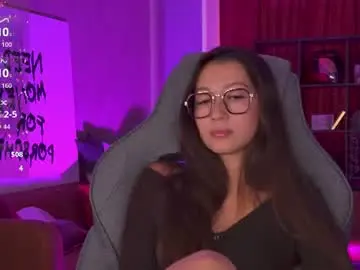 Chaturbate Best Webcam of lanabakers
