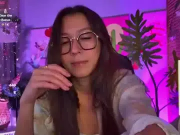 Chaturbate Live Porn of lanabakers