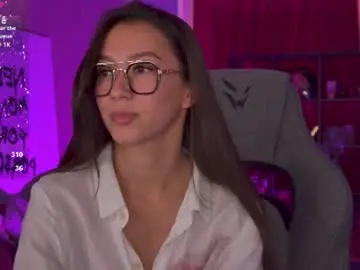 Chaturbate Live Sex of lanabakers