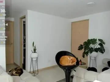 Chaturbate Adult Webcam of mariaangel_99