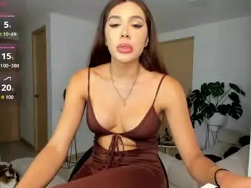 Chaturbate Adult Webcams of mariaangel_99