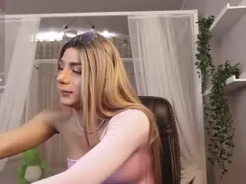 Chaturbate Private Sex Chat of martinaa_rose