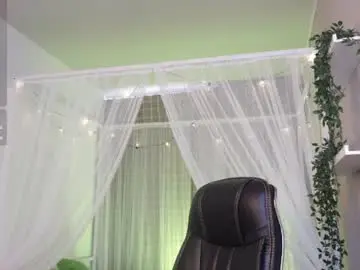 Chaturbate Live Sex of martinaa_rose