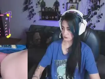 Chaturbate Adult Webcam of mature_gamer