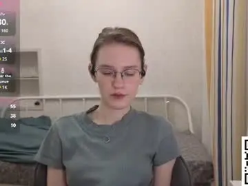 Chaturbate Sex Cam of moonywelder