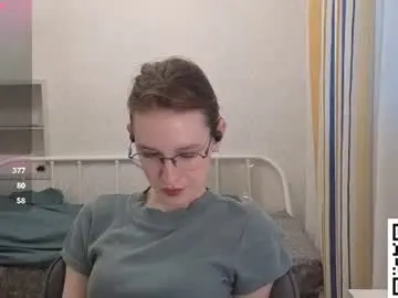 Chaturbate Sex Cam of moonywelder