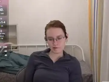 Chaturbate Live Sex Cam of moonywelder
