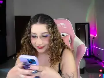 Chaturbate Sex Cam of ms_ratuelita