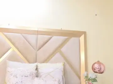 Chaturbate Watch Live Sex Cams of naomimoretti