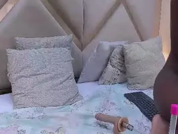 Chaturbate Free Porn Cam of naomimoretti
