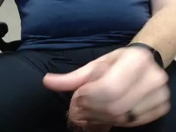Chaturbate Live Sex Cam of naughtyjohn77