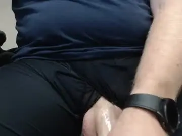Chaturbate Nude Webcam of naughtyjohn77