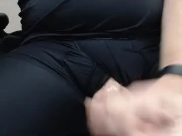 Chaturbate Live Sex Cam of naughtyjohn77