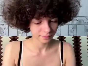 Chaturbate Free Porn Cam of nikatyan