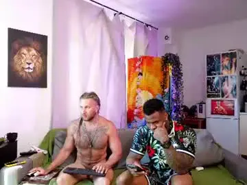 Chaturbate Sex Chat of rusbigpaul