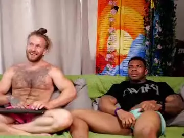 Chaturbate Nude Webcam of rusbigpaul