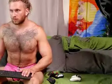 Chaturbate Best live sex cam show of rusbigpaul